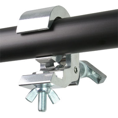 How to use Doughty Quick Trigger Hook Clamp(Aluminum)?