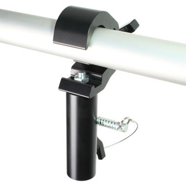 Comment utiliser la pince TV Doughty Quick Trigger (aluminium) ? - imagen 4