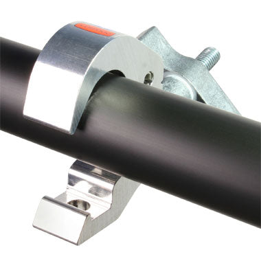 Doughty Quick Trigger Clamp T58300 (Slimline) is TÜV Tested and Certified. Supplied by MTN Shop EU