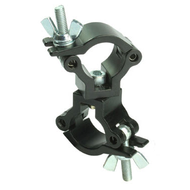 Doughty 32mm Atom Clamp Swivel Coupler