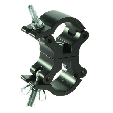 Parallel Coupler (32mm Atom Clamp) - Black