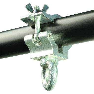 Pince à œil Doughty : pince de suspension de 38 mm – deuxième image
