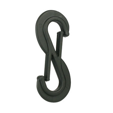 Doughty Sixtrack Twin Hook(Nylon)- 3kg SWL- MTN Shop EU