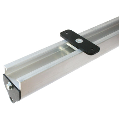 Doughty Rail - Plafondbeugel – tweede afbeelding