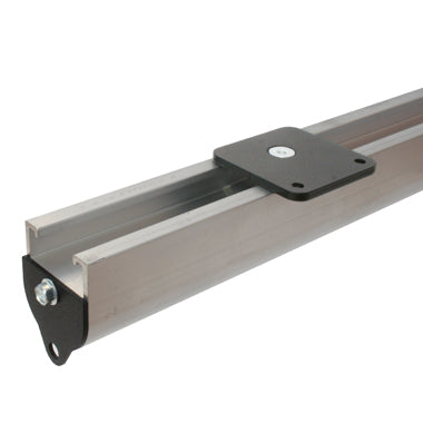 Doughty Rail - Hoekplafondbeugel – tweede afbeelding