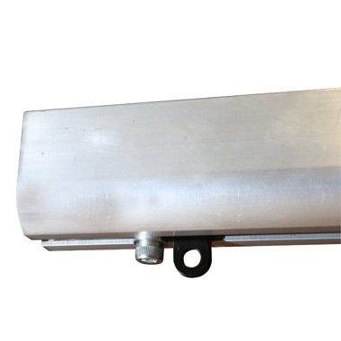 Doughty Rail - Inschuifbare eindstop – tweede afbeelding