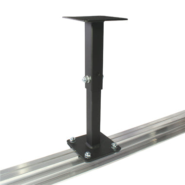 Doughty Studio Rail Adjustable Extension Bracket. Supplied by MTN Shop EU