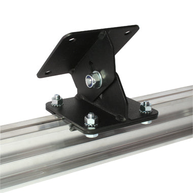 Doughty Studio Rail: verstelbare hoekbeugel. Geleverd door MTN Shop EU