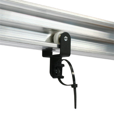 Doughty Studio Rail kabelwagen (5 stuks). Geleverd door MTN Shop EU