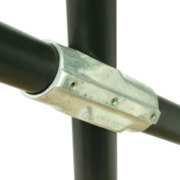 Doughty Angled Cross detaljer