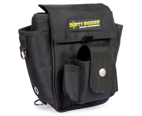 Dirty Rigger Tool Bag - Tech Pouch