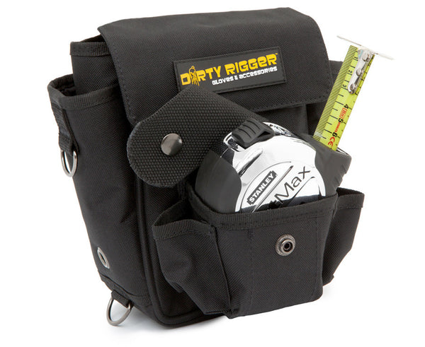 Dirty Rigger Tool Bag - Tech Pouch
