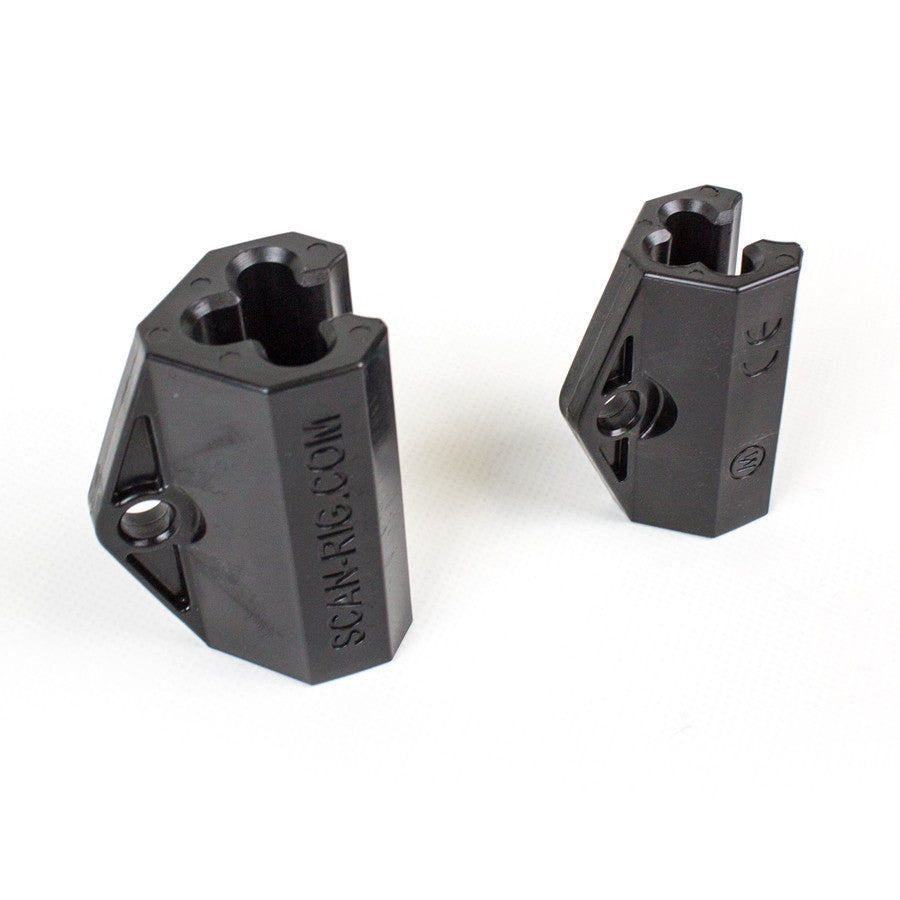 Glissière de palan à chaîne Tourslider– – Maintenant disponible chez MTN Shop EU. - imagen 2