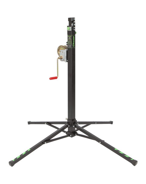 Kuzar Torenlift - Perfect om lampen en truss op te tillen - MTN Shop EU