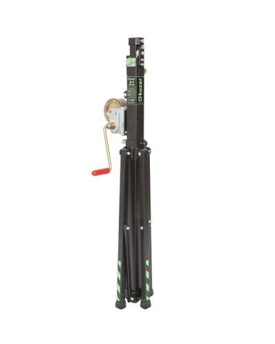 Kuzar Tower Lift (modell K-1) – andra bilden