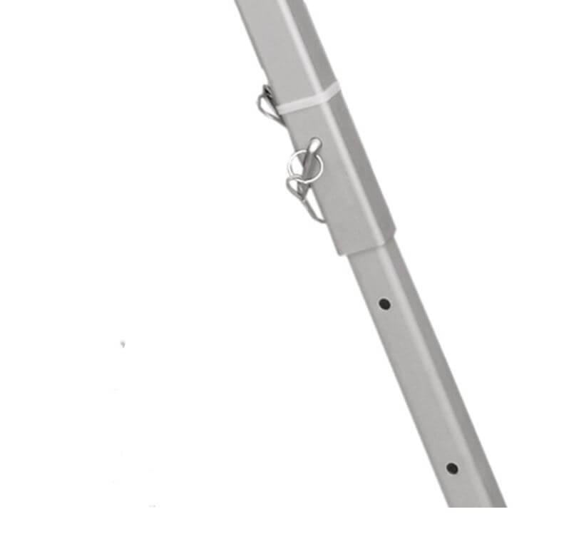 Neofeu Tripod Stand for Confined Space Entry– The Neofeu Tripod Stand for Confined Space Entry is a temporary anchor device of easy and fast installation. Intended to install a winch and/or pulley blocks for retractable fall arresters and rescue systems. Capacity: 200kg. International shipment! Shop now. – Now available at MTN Shop EU. - imagen 4