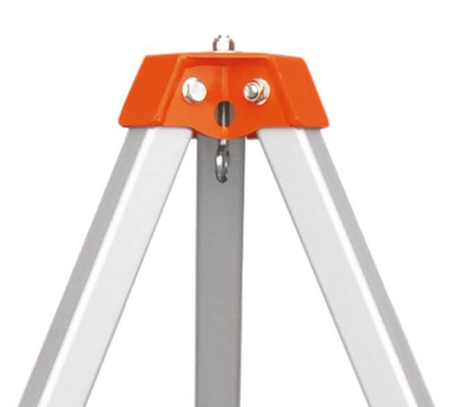 Neofeu Tripod Stand for Confined Space Entry– The Neofeu Tripod Stand for Confined Space Entry is a temporary anchor device of easy and fast installation. Intended to install a winch and/or pulley blocks for retractable fall arresters and rescue systems. Capacity: 200kg. International shipment! Shop now. – Now available at MTN Shop EU. - imagen 2