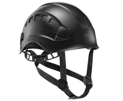 Petzl VERTEX® VENT hjälm – Svart