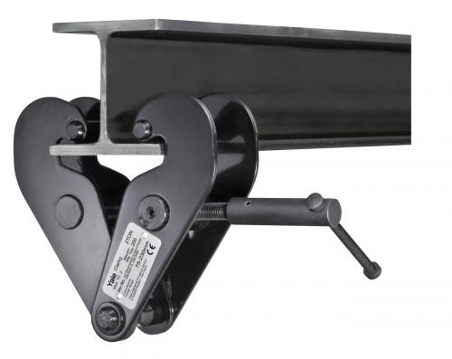 Yale Beam Clamps YC– – Now available at MTN Shop EU.