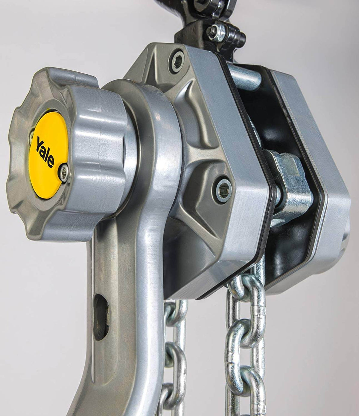 Yale ERGO 360 (spärrlyft). Kapacitet: 750kg-6000kg. Levereras av MTN Shop EU - imagen 4