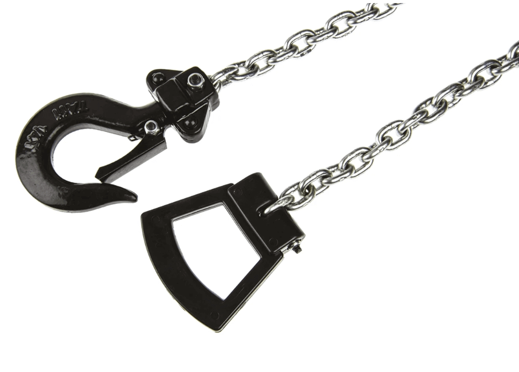 Yale Handy 250kg/500kg - details - imagen 4
