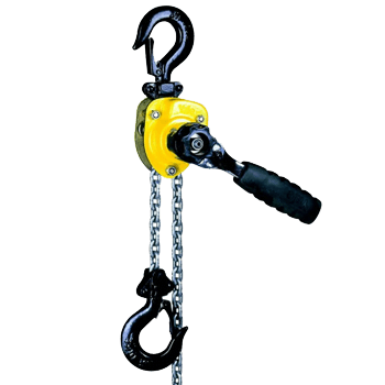 Yale Handy 250kg/500kg - Lightest Ratchet Lever Hoist. Supplied by MTN Shop EU - imagen 7