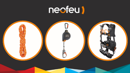 French Brand NEOFEU Added to MTN SHOP