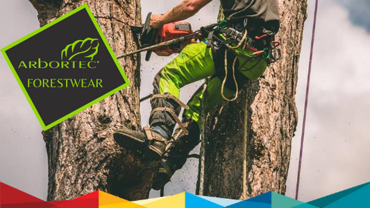 Arbortec Forestwear: Specialists in Arbor and Forestry Apparel - You can find the article on MTN Shop EU.