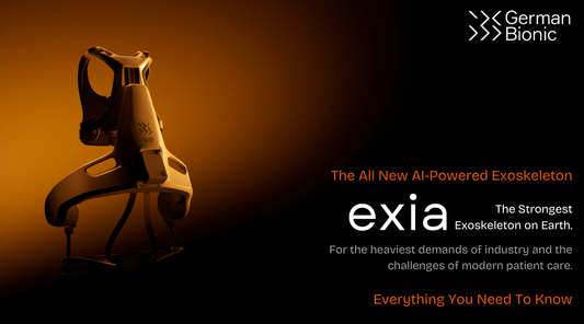 German Bionic Exia: Everything You Need To Know