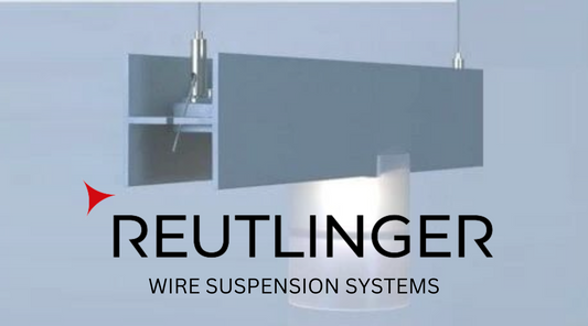 Elevating Industry Standards: The Power of Reutlinger Wire Suspension Systems