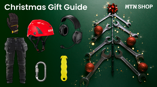 The MTN Christmas Gift Guide 2024 - You can find the article on MTN Shop EU.