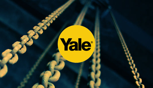 Yale Chain Hoist Trolleys to Power you Through the Toughest Jobs