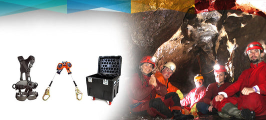 Celebrate your Search and Mountain Rescue Personnel Holiday Heroes with a gift from MTN Shop
