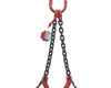 Sling chains & Ropes