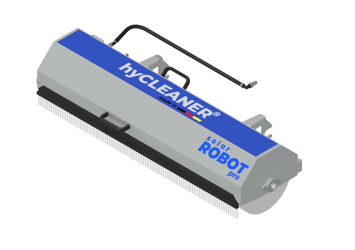 Solar Panel Accessories