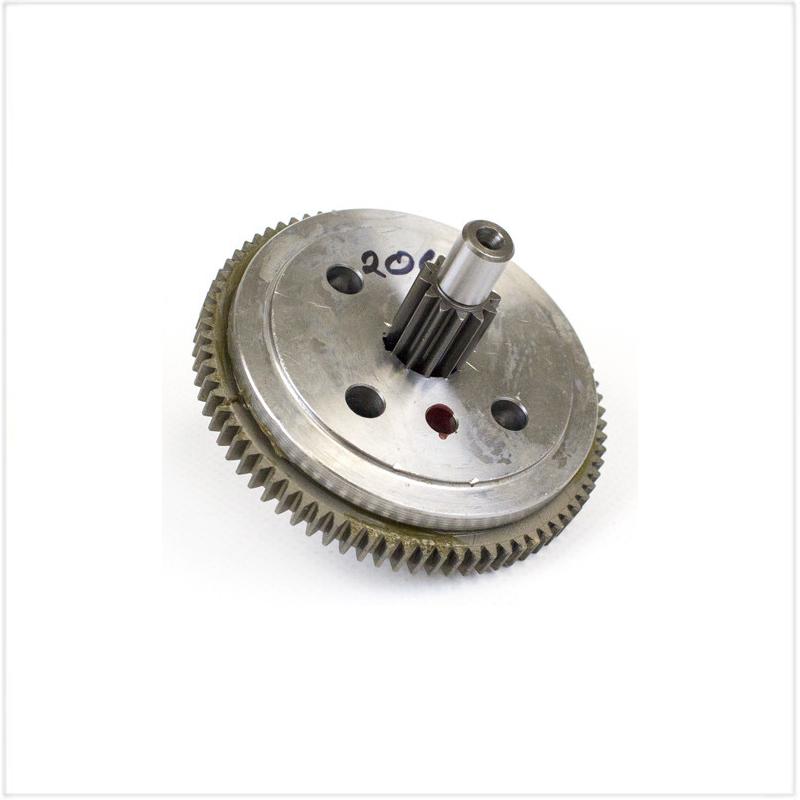Prostar Parts