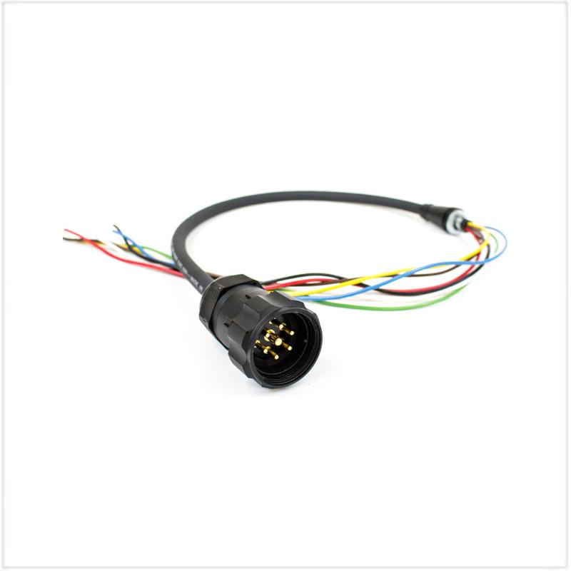 Cables & Connectors