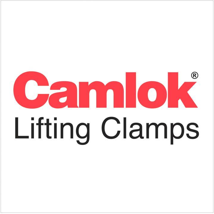 Camlok Lifting Clamps