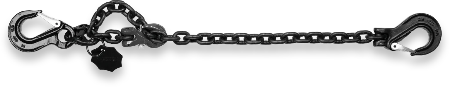 Chains & Wire Ropes
