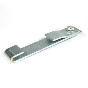Doughty Pressed Girder Bracket (Steel)