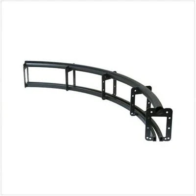 Stage Curtain Tracks