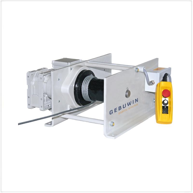 Electric Winches