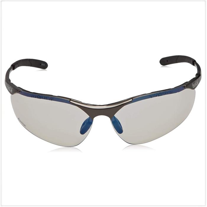 Eye Protection