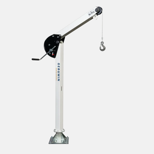 Davit Cranes