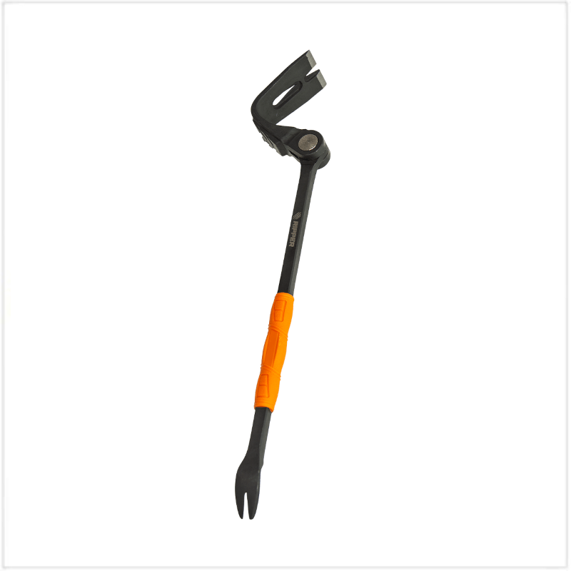 Demolition & Wrecking Bars