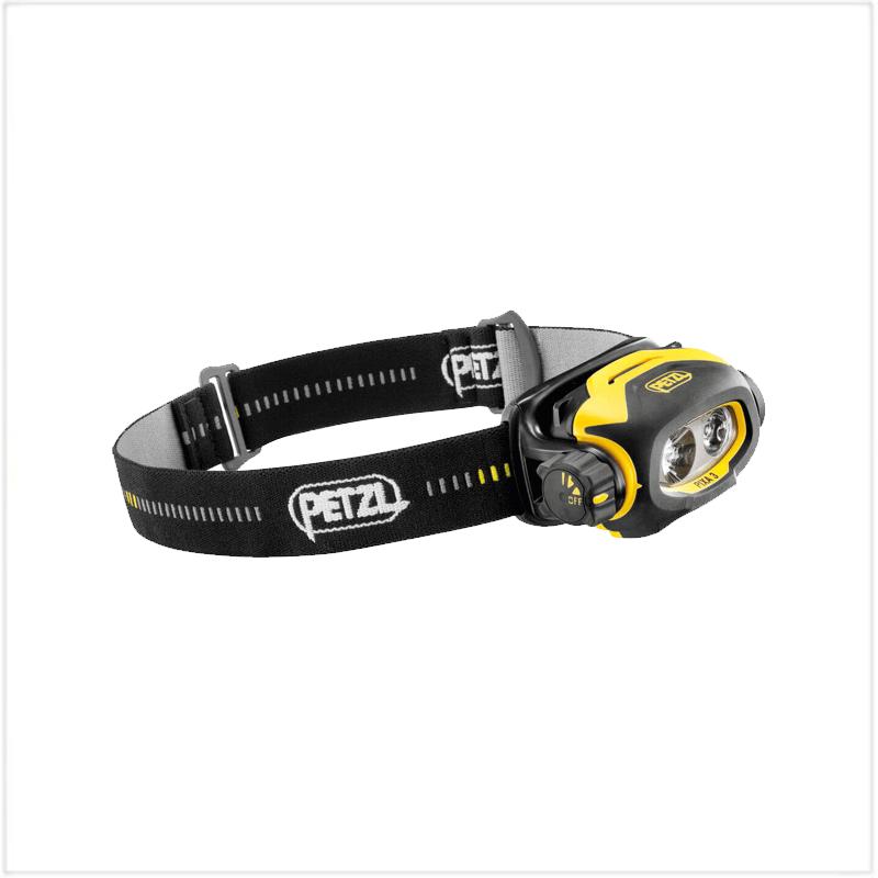 Headlamps