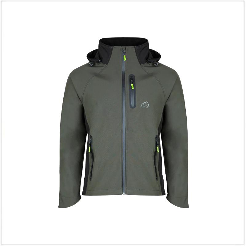 Softshell Jackets