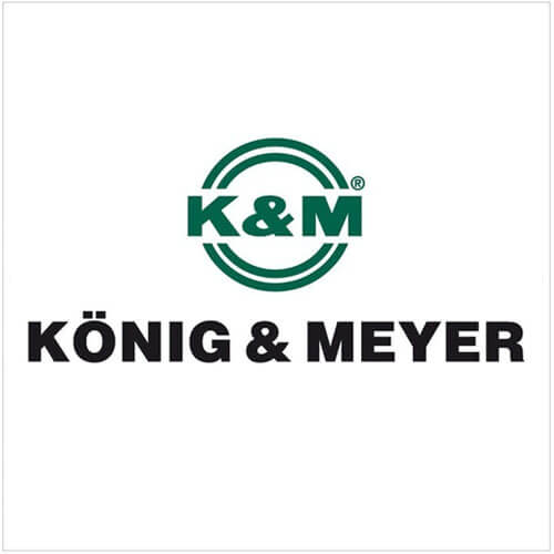 König & Meyer Disinfectant / Hand Sanitizer Stand – MTN Shop EU