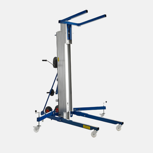 Industrial Lifters