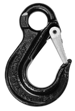 Hooks
